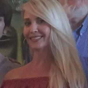 Meet your Posher, Tracey